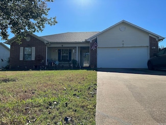 19 Violet Ln, Cabot, AR 72023