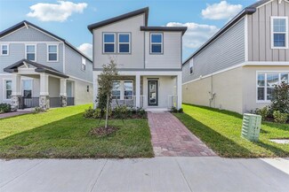 11984 Bracco St, Winter Garden, FL 34787