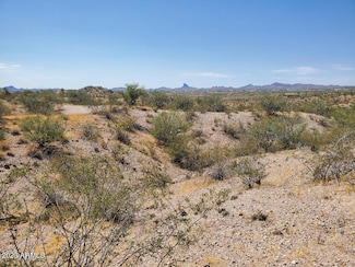 LOT 5*** 337th Avenue Lot 5 --, Wickenburg, AZ 85390