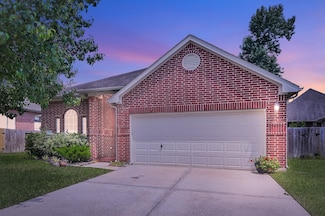2043 Lulach Ln, Conroe, TX 77301