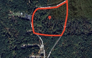 213 Wynn Ferry Rd, Big Sandy, TN 38221