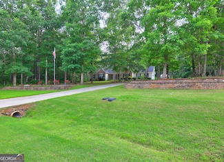 196 Liberty Trace, Milner, GA 30257