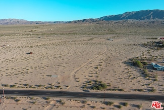29 Palms Hwy, Twentynine Palms, CA 92277