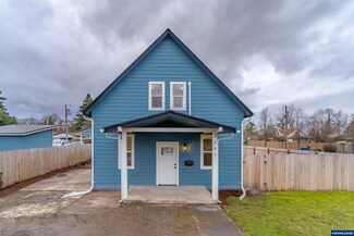 2397 Hazel Ave NE, Salem, OR 97301