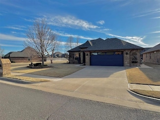 17113 Avila Ln, Oklahoma City, OK 73170