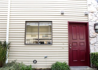 1040 S 320th St Unit A37, Federal Way, WA 98003