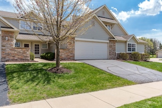 1103 Shingle Oak Ln Unit 3A, Rockford, IL 61107