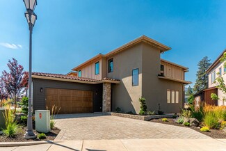 63181 NW Via Cambria, Bend, OR 97703