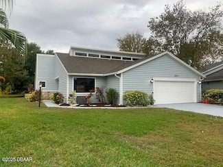 257 Gull Dr S, Daytona Beach, FL 32119