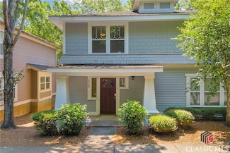 490 Barnett Shoals Rd Unit 528, Athens, GA 30605