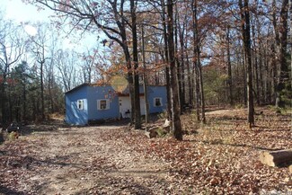 163 Prince Loop, Mountain View, AR 72560