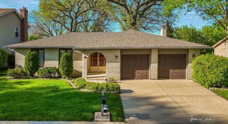 6106 Ivy Dr, Lisle, IL 60532
