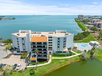 5700 Escondida Blvd S Unit . 401, Saint Petersburg, FL 33715