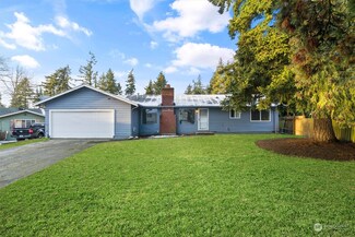 3206 S 291st St, Auburn, WA 98001