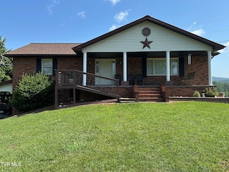 1456 Osbornes Gap Rd, Clintwood, VA 24228