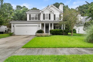 432 Manorwood Ln, Charleston, SC 29414