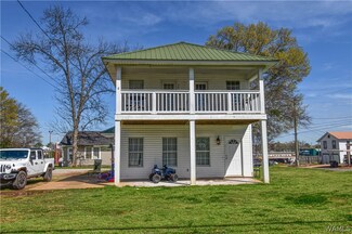 202 16th St, Tuscaloosa, AL 35401