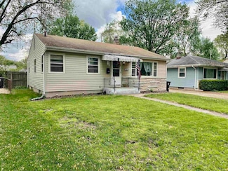 2413 Vance Ave, Fort Wayne, IN 46805