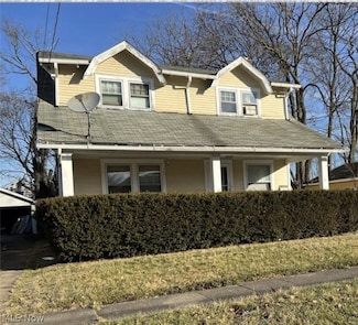 94 Labelle Ave, Youngstown, OH 44507