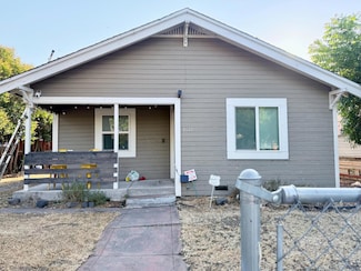 1641 S Aurora St, Stockton, CA 95206
