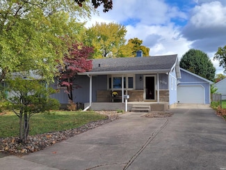 1206 Congress Ave, South Bend, IN 46615