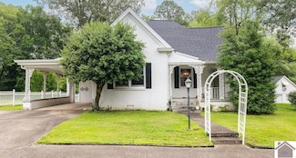 314 N 7th St, Murray, KY 42071