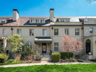 32 Brunson Ave Unit 10, Columbus, OH 43203