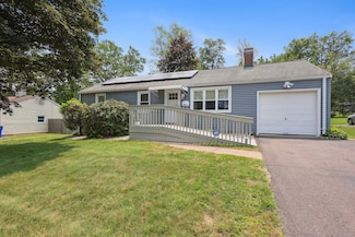 803 Nott St, Wethersfield, CT 06109