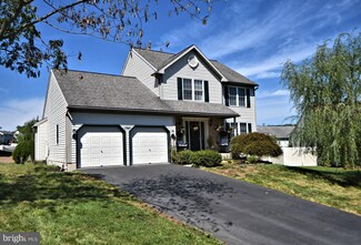 1787 Joanne Ct, Pottstown, PA 19464