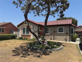 7733 Corey St, Downey, CA 90242