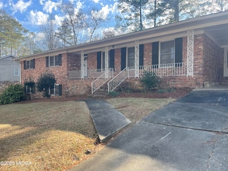 2978 Clairmont Ave, Macon, GA 31204