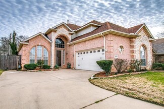 3646 Crowberry Way, Euless, TX 76040