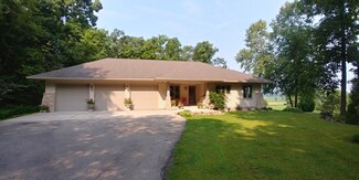 N5723 Frances Cir, Albany, WI 53502
