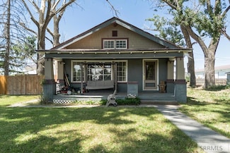 1565 NW Main St, Blackfoot, ID 83221