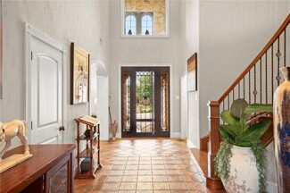 1216 Windstone Dr, Woodway, TX 76712