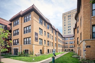 5453 S Everett Ave Unit 2A, Chicago, IL 60615