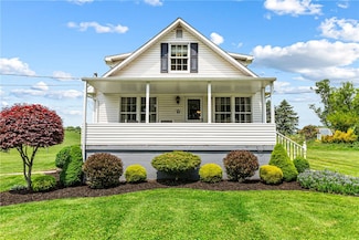 415 Pleasant Valley Rd, Bulger, PA 15019