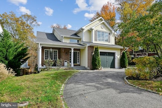 161 E Bay View Dr, Annapolis, MD 21403