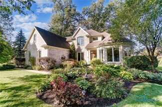 3584 Boulder Ridge Dr, Maumee, OH 43537