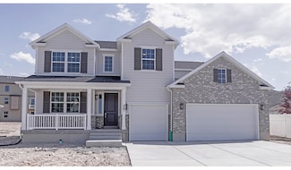 Dillon, Saratoga Springs, UT 84045