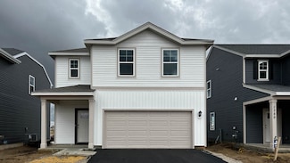 2942 Sundance Dr, Huntley, IL 60142