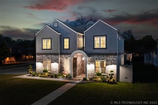 1501 E 35th Place, Tulsa, OK 74105
