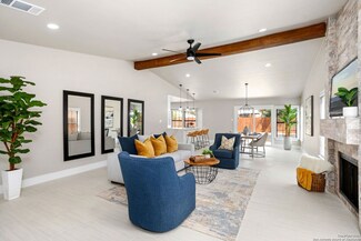 7518 Branding Trail, San Antonio, TX 78244