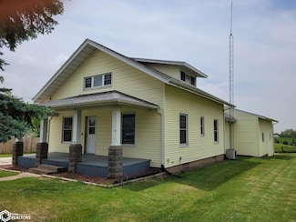 600 N Main St, Sigourney, IA 52591