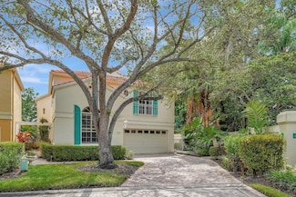 1 Via Verona, Palm Beach Gardens, FL 33418