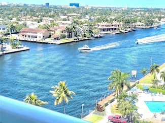 3233 NE 34th St Unit 1102, Fort Lauderdale, FL 33308