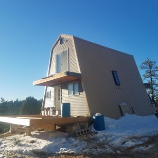 11685 Fir Rd, Orderville, UT 84758