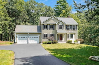 18 Westgate Rd, Mont Vernon, NH 03057