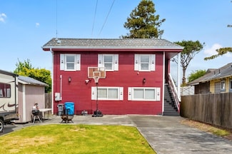 1395 Hoover St, Eureka, CA 95501