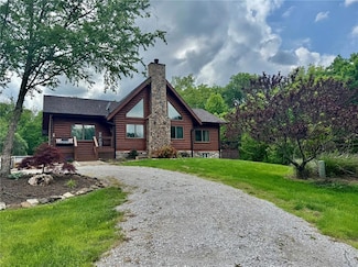 7219 S Fork Rd, Red Bud, IL 62278